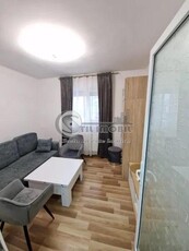 Pacurari - Apartament cu 2 camere, complet mobilat si utilat, etaj intermediar, mutare imediata!