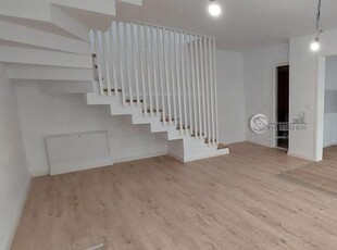 PACURARI OMV NOU APARTAMENT 3 CAMERE CU GARAJ SI TERASA