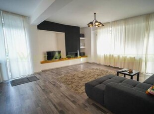 Penthouse 3 camere, de vanzare, Herastrau