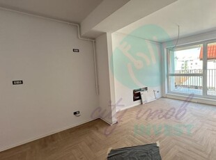 STUDIO in bloc boutique Eminescu - Mosilor