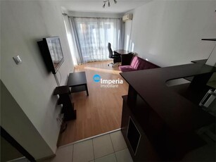 Tatarasi Green Park, apartament 2 camere mobilat si utilat!