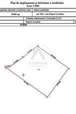 Teren Intravilan Industrial 95.000 mp - Soseaua Centura - Oltenitei DN 4