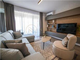 Vanzare apartament 2 camere premium Cloud9 Aviatiei cu parcare