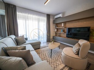 Vanzare apartament 2 camere premium Cloud9 Aviatiei cu parcare