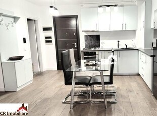 Vanzare apartament 2 camere Upground Residence