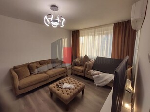 Vanzare apartament 3 camere Brancoveanu