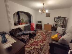 Vanzare apartament 3 camere Turnu Magurele - Pasajul Europa Unita