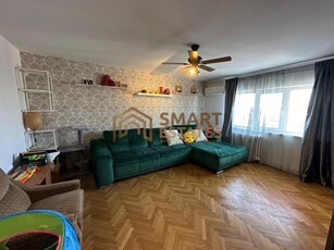 Vanzare Apartament 3 Camere - zona Brancoveanu