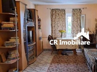 Vanzare apartament 4 camere Doamna Ghica