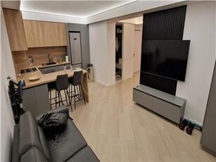 Vanzare apartament de 3 camere Cortina North Pipera cu parcare