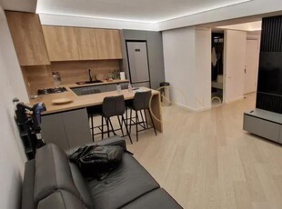 Vanzare apartament de 3 camere Cortina North Pipera cu parcare