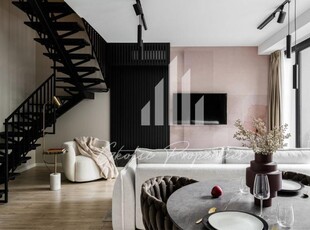 WIN Herastrau | Concept exclusivist | Design modern | Duplex