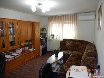 Apartament 2 camere, 54 mp, in Brasov, cartier Triaj