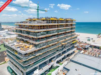 #Alpha Builders: Apartamente la 1m de plajă - Marina Tower, Mamaia