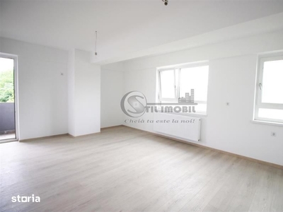 apartament de vânzare