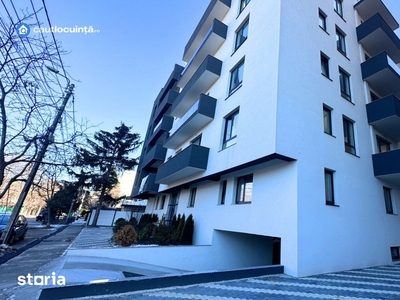 Apartament spatios in imobil premium langa plaja