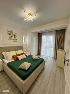 Apartament 2 camere confort 1 sporit in zona Iosefin.