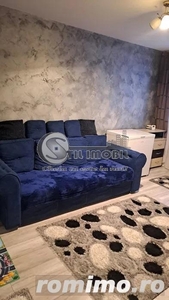 2 camere , mobilat utilat , zona galata , decomandat