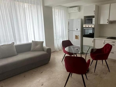 2 camere, open-space, 50 mp, de inchiriat apartament nou in zona Copou, Exclusive Residence , Cod 153803