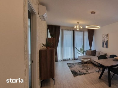 Apartament 2 camere, Burdujeni (2c-7044)