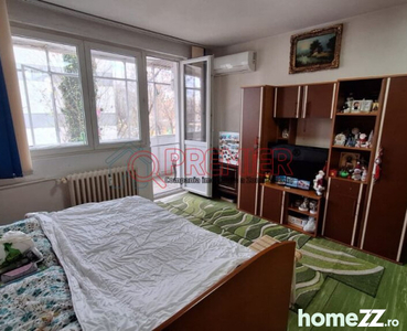 2 camere Sectorul 4-Bdul Brancoveanu