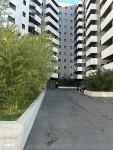 Vanzare apartament 2 camere in Tg Jiu, str. Slt. Gheorghe Barboi