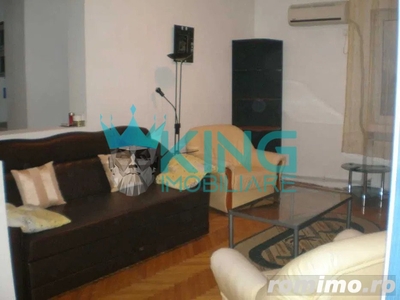 4 Camere | Cismigiu | Centrala | Pet Friendly | Balcon