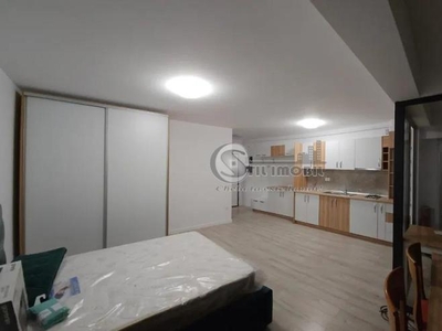 Apartament 1 camera Dacia Sun Residence 350 euro