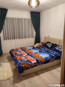 apartament 1 camera in zona Girocului langa Lidl