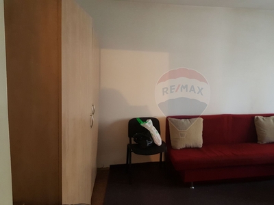 Apartament 1 camera inchiriere in bloc de apartamente Cluj-Napoca, Semicentral