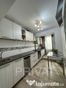 APARTAMENT - 2 - CAM - IOSEFIN - CENTRAL - RENOVAT