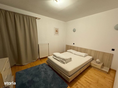 Apartament 3 camere I Cortina North I Decomandat
