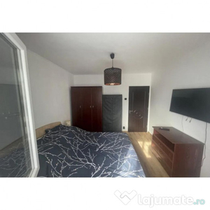 Apartament 2 camere 2 bai Spatios Panduri