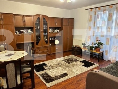 Apartament 2 camere, 48 mp utili, zona Florilor