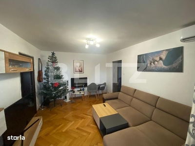 Apartament 3 camere Racadau, Brasov