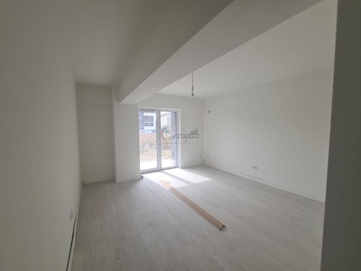 Apartament 2 camere - 56mp