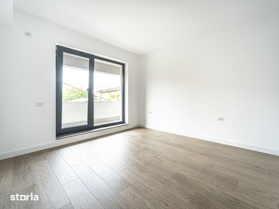 Apartament de 2 camere ultra-lux, 55 mp utili ,zona Soporului