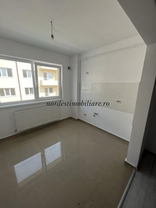 Apartament 2 camere 60 mp + loc parcare , bloc nou, Valea Lupului