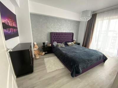 BLOC NOU! Apartament cu 2 camere, Tatarasi, 56mp, 105.000 euro