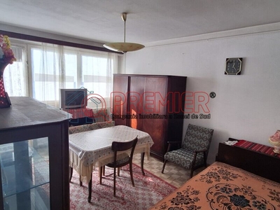 Apartament 2 camere Brancoveanu