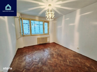 Apartament cu gradina, 3 camere - Selimbar