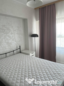 Apartament 2 camere Copou-Royal Town