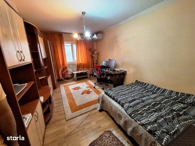 Apartament de 4 camere, decomandat, 70 mp., zona Manastur