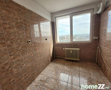 Apartament 2 camere de Gorjului