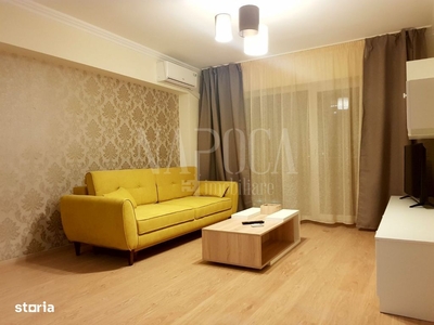Apartament 2 camere de vanzare in Gheorgheni, Cluj Napoca