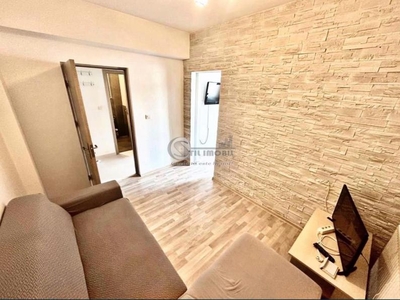 Apartament 2 camere, decomandat, 56000 euro