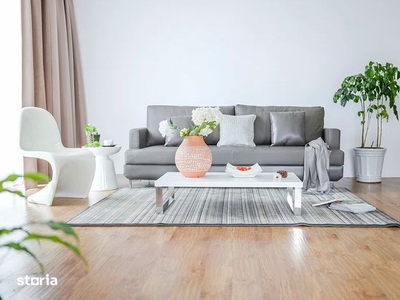 Apartament Lux | 2 camere | Pipera | investitie Airbnb