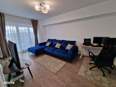 Apartament cu 2 camere renovat, conf I, zona Nicolina - Prima Statie