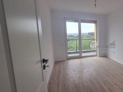 Apartament 2 camere decomandat - Pacurari - Str Soarelui