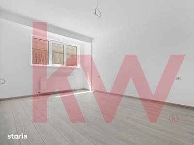 Apartament 2 camere decomandat - Visan, bloc nou